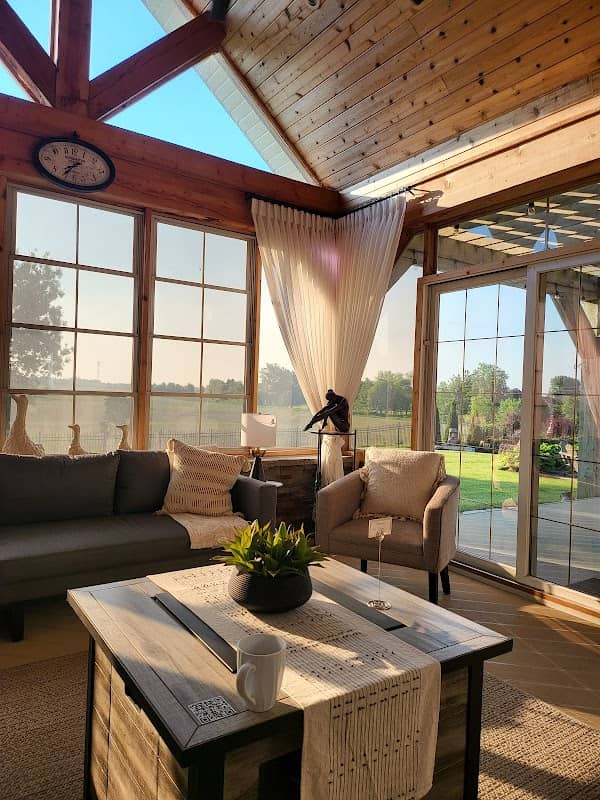 Anita retreat - Image 1