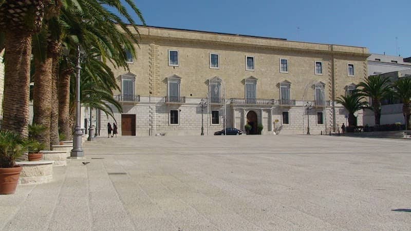 Palazzo Antonacci Telesio - Image 1