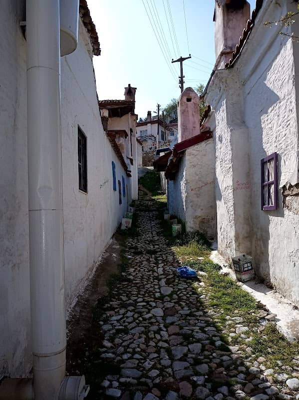 Saburhane Evleri - Image 1