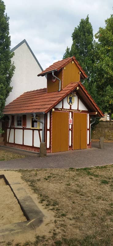 Kinderfeuerwehr Roßbach - Image 1