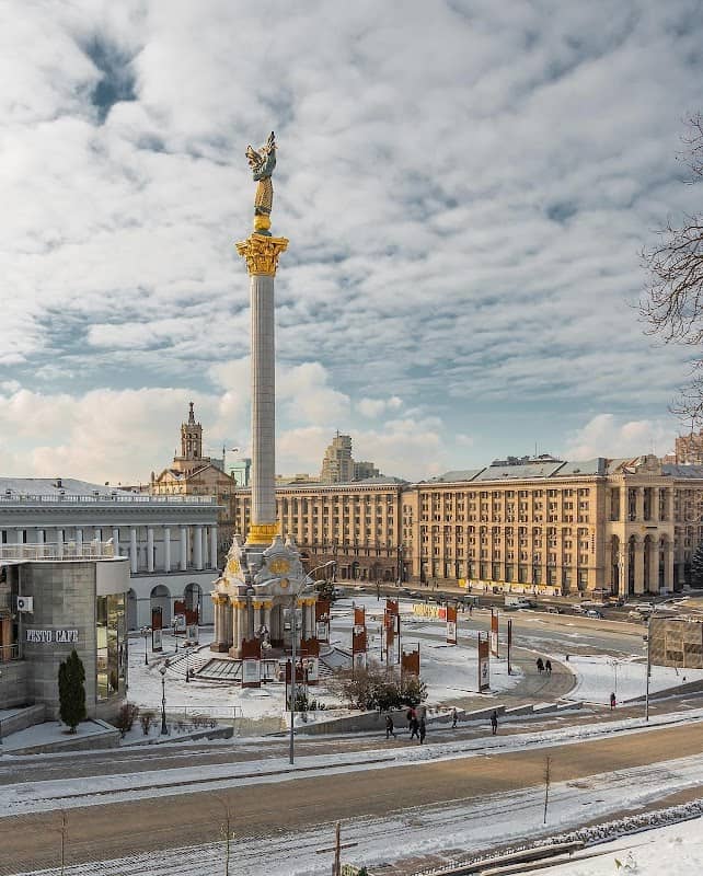 Independence Square - Image 2