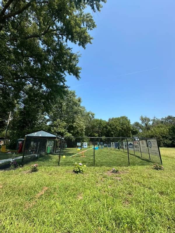 Happy Tails Dog Park - Image 1
