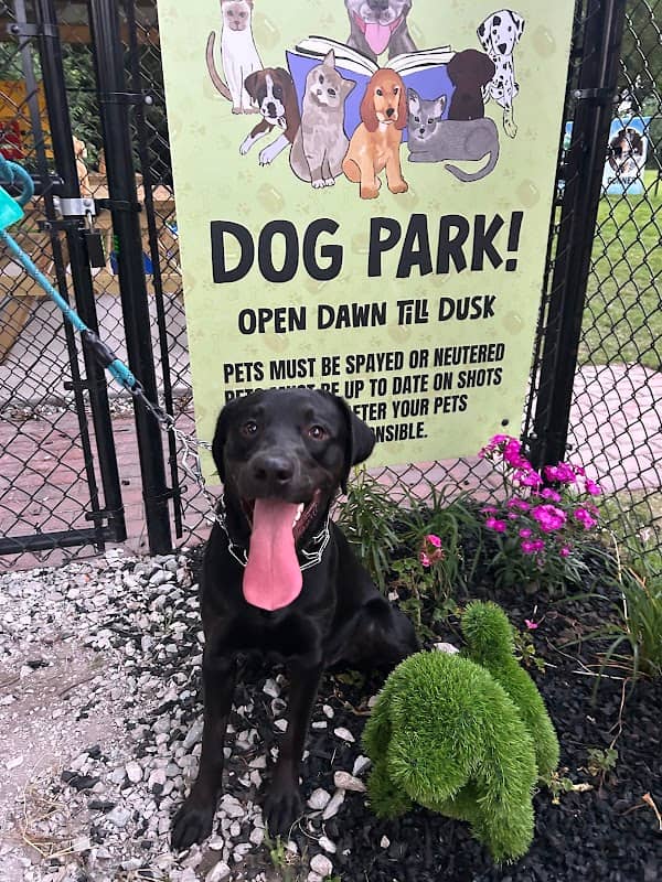 Happy Tails Dog Park - Image 2