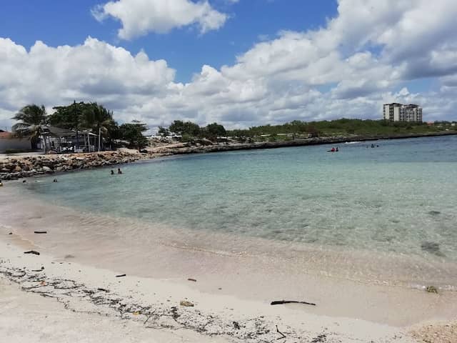 Playa la Caleta - Image 1