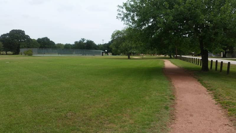 Bonham Park - Image 1