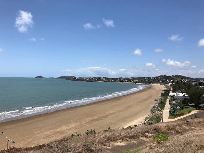 Spring Head Lookout - Image 1