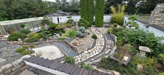 Japanischer Garten - Image 1