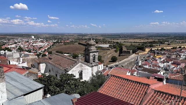 Miradouro do Pátio de Dom Joaquim - Image 1