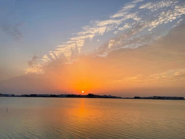 ممشى الغروب Sunset Walk - Image 2
