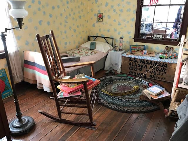 Colony House Museum - Image 2