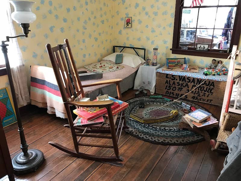 Colony House Museum - Image 2
