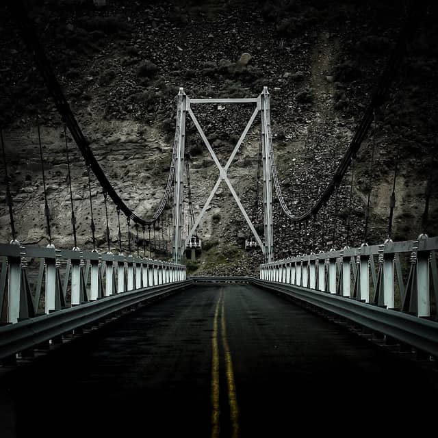 SW Jordan Bridge - Image 3