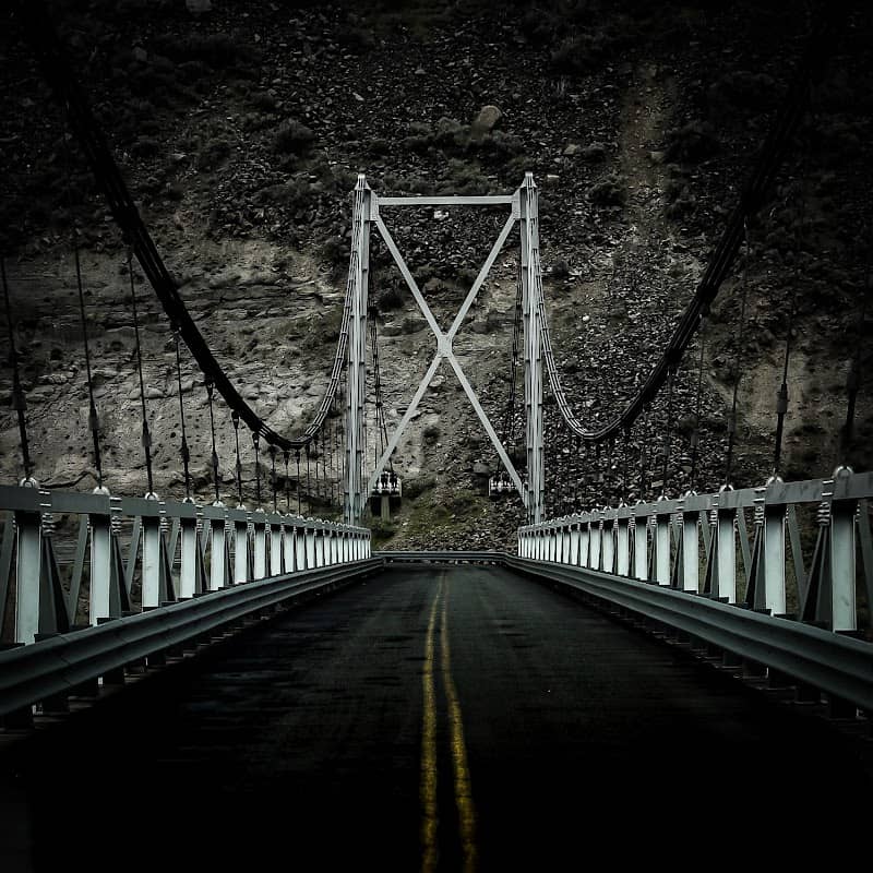 SW Jordan Bridge - Image 3
