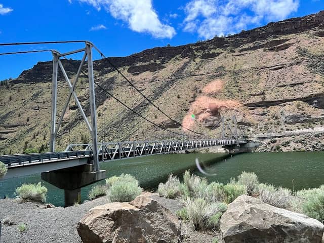 SW Jordan Bridge - Image 2