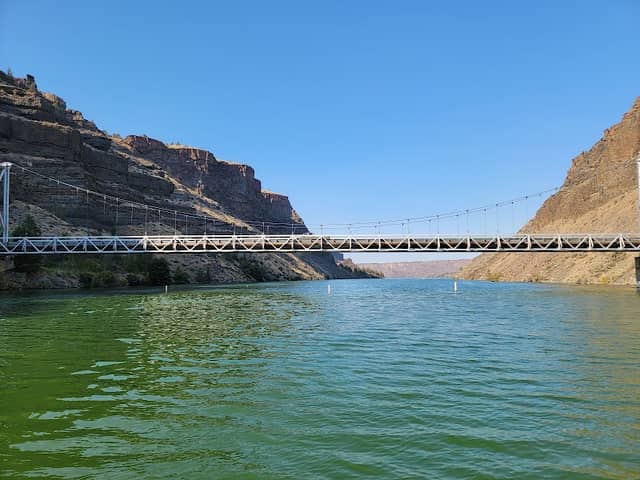 SW Jordan Bridge - Image 1