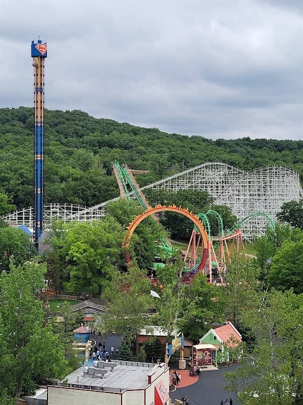 Six Flags St. Louis - Image 2