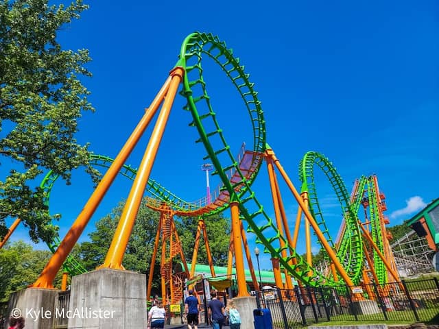 Six Flags St. Louis - Image 1