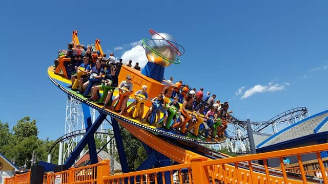 Six Flags St. Louis - Image 3