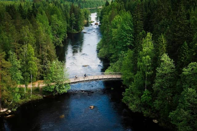 VisitKouvola - Image 1