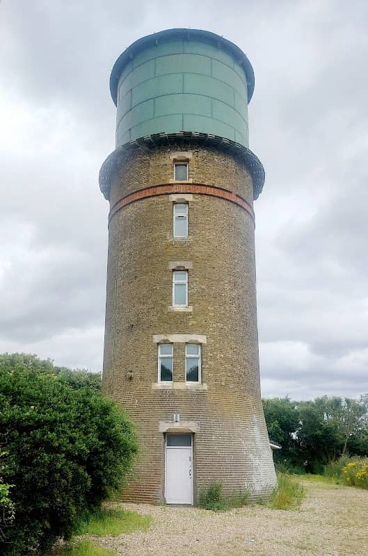 The Old Water Tower - Image 1