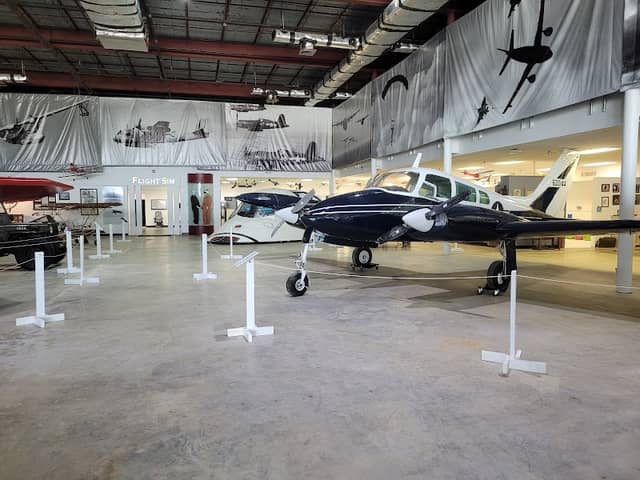 Mississippi Aviation Heritage Museum - Image 2