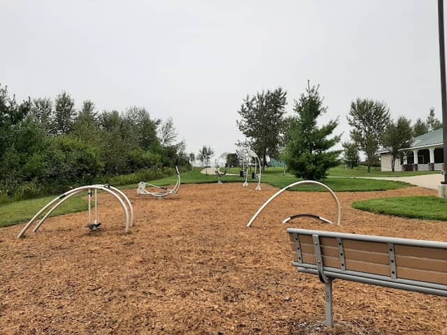 Tolfree Wellness Park - Image 1