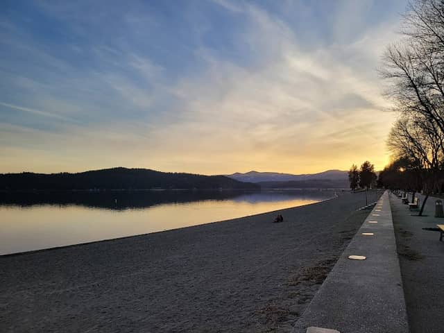 N Idaho Centennial Trail - Image 1