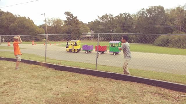 Canon, GA City Park - Image 2