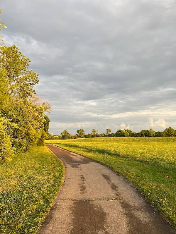Jerry Erwin Park - Image 1