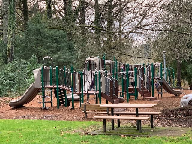 Durham City Park - Image 1