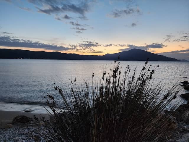 Karaburun Reserve - Image 1