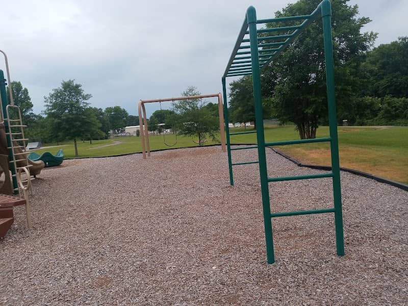 Lavaca City Park - Image 1