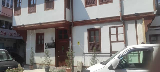 Konak Kybele - Image 1