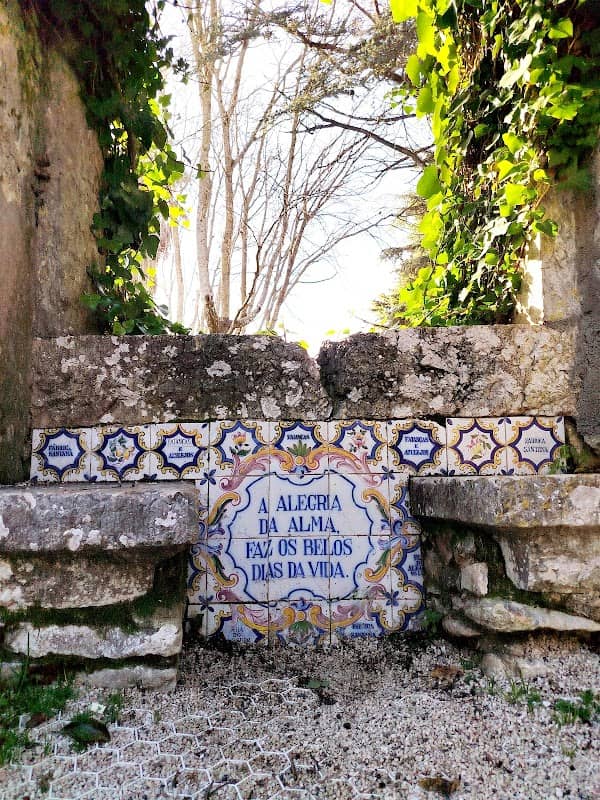 Jardim das laranjeiras - Image 1