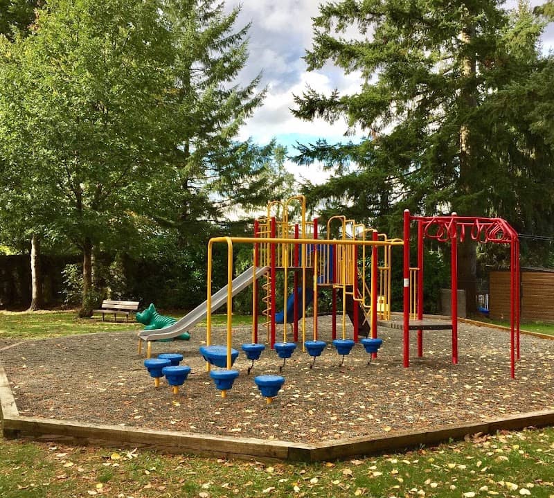 Routley Park - Image 1