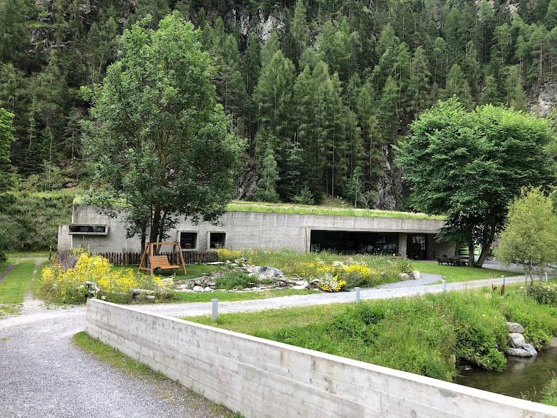 Naturpark Ötztal - Image 1
