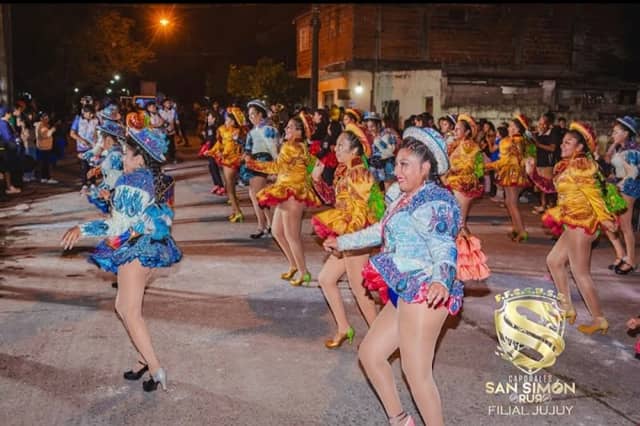CORSOS FIESTA DE LA FAMILIA - Image 1