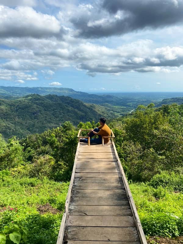 Wisata Mangunan - Image 1