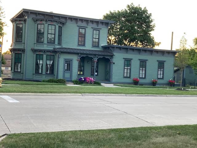 Trenton Historical Museum - Image 1