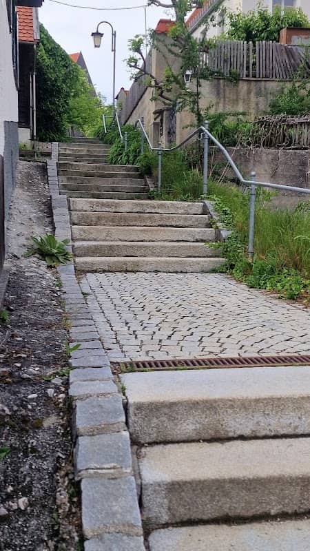 Schultreppe - Image 1