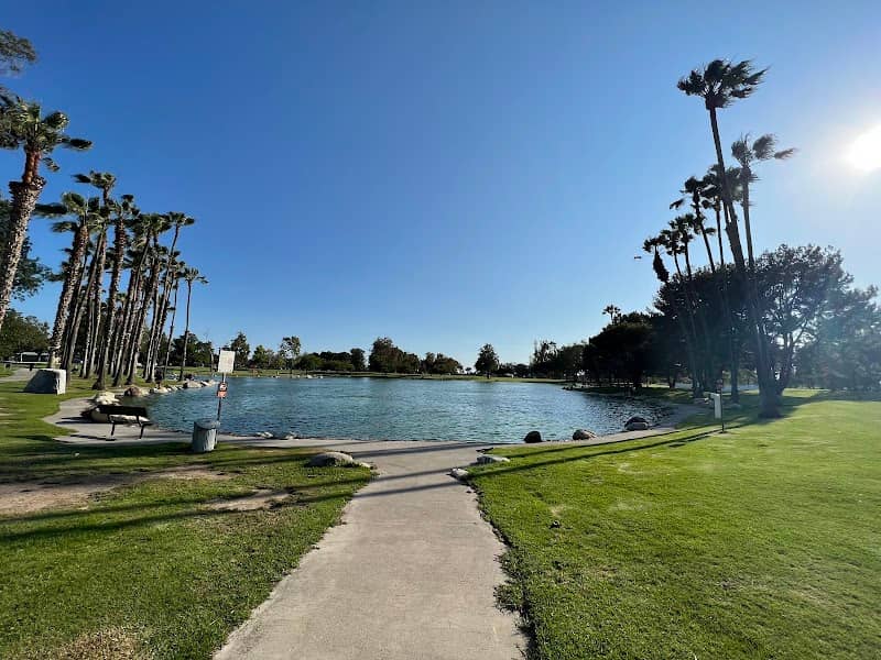 Palm Island | Mile Square Park - Image 2