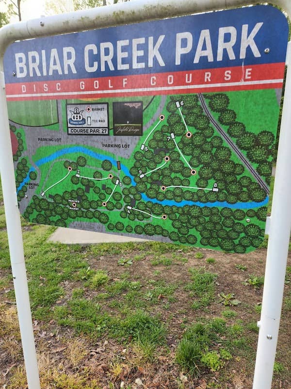 Briar Creek Park - Image 1