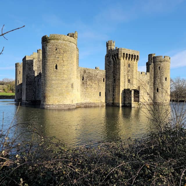 Bodiam Castle - Image 3