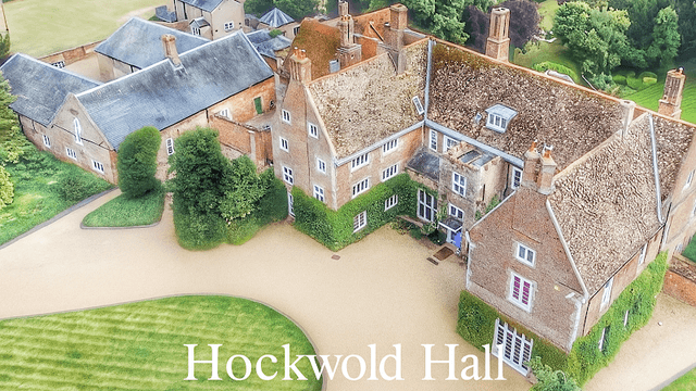 Hockwold Hall - Image 1
