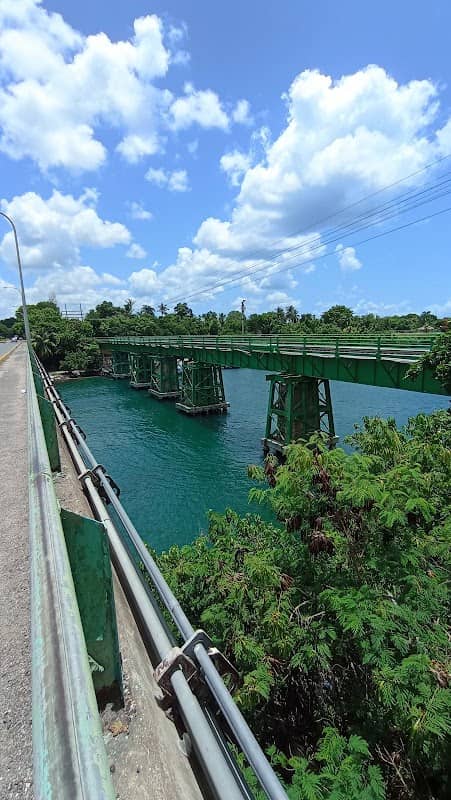 Muelle de ría romana - Image 1