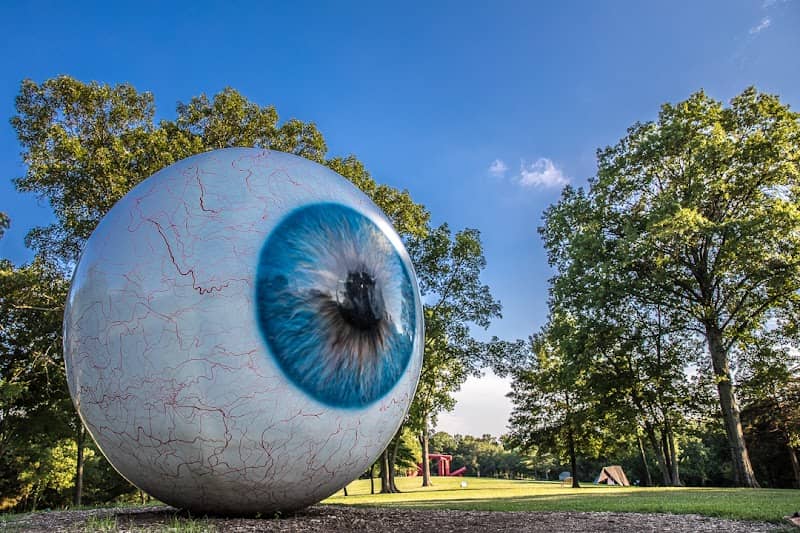 Laumeier Sculpture Park - Image 2