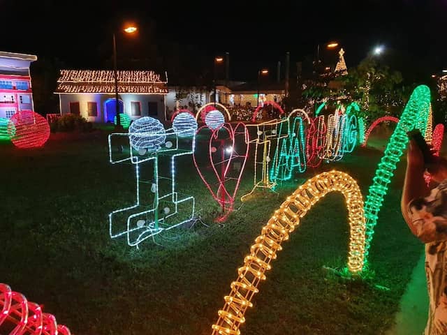 TLC Park - Image 1