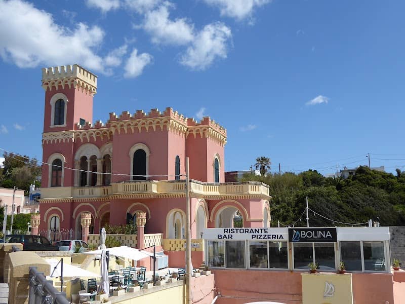 Villa Maria - Image 1