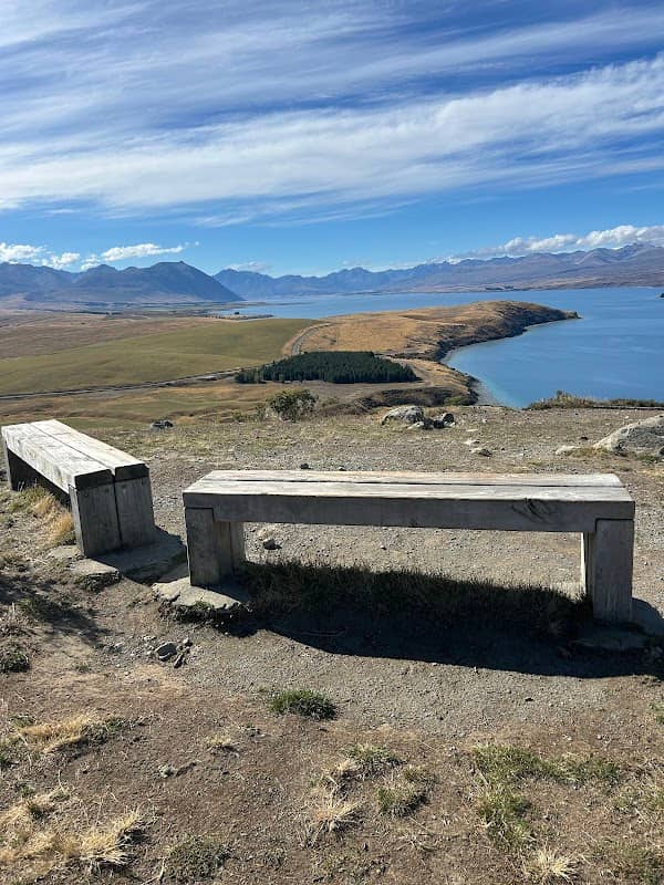 Benches of Serenity - Image 3