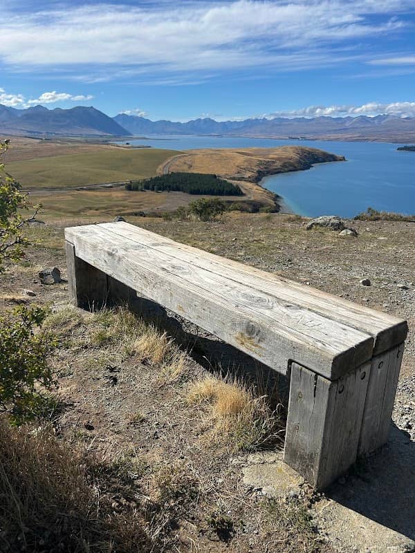 Benches of Serenity - Image 1